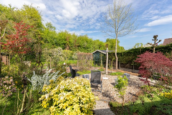Medium property photo - Leimuiderdijk 288, 2154 MR Burgerveen